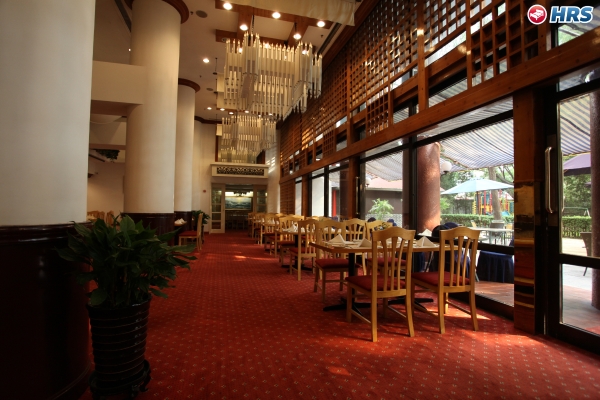 Hotel CITIC Beijing Airport (Peking)